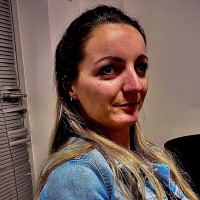 Aline Lucot