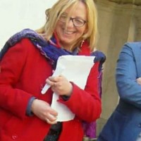 LETIZIA SCASTIGLIA