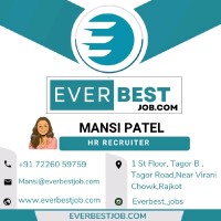 Mansi Patel