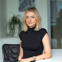 Lenka Mrkvičková