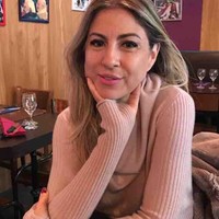 margareth oliveira