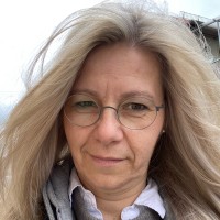 Marika Rimkus
