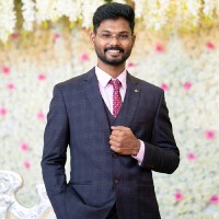 Vasanth K