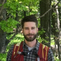 Aaron Day, Rpf