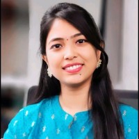Pavithra S.