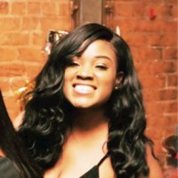 Sharice White, Lcsw