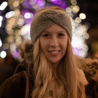 Mackenzie Anderson