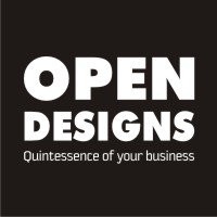 open designs