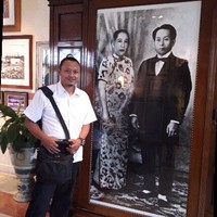 Sukamto Wae