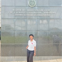 Bayanda Msomi