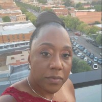 Chasity Meriweather