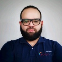 Daniel Alexander Urribarri Valbuena