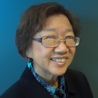 Eva Lau