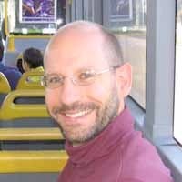 Colin Favret