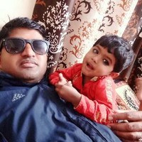 Chander Kishore