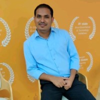 Ajith Vemula
