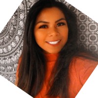 Monica Mariano-Perez