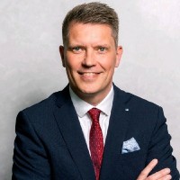 Markus Klintworth