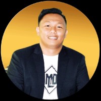 Mark Ramilo