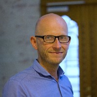 Øyvind Skaug