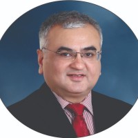 Samir Contractor