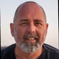 Chris Booth