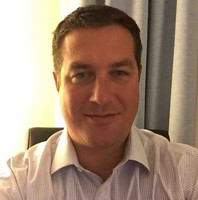 Keith Mead