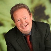 DI Dr. Karl Heinz Haller