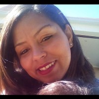 Shafeega Rhoda