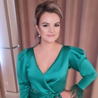 Carmen Maria Vădan