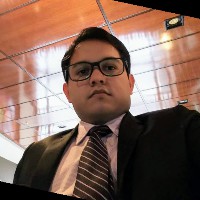 Harol Gálvez Briceño