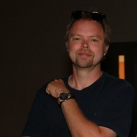 Greg Chaplin