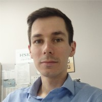 Dmitry Petrenko
