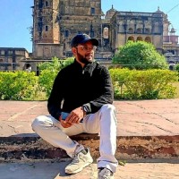 Mayank Pandey