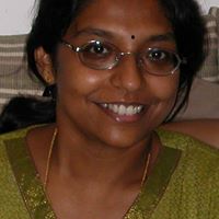 Radha Rangarajan