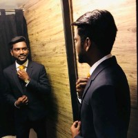 Tineshraj Selvaraj
