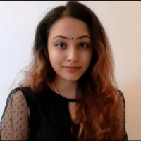 Dharshini G Murthy