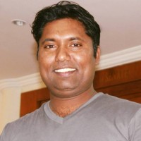 Rupesh Kumar Voddapelly