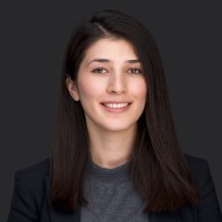 Shima Bagherzadeh