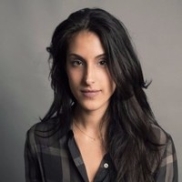 Gabriella Eljaiek, Lcsw