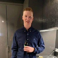 Zak Seddon