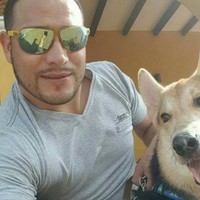 Luis Alarcon