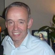 Dan McHugh
