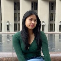 Trinity Chau