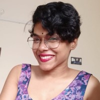 Arya Girijabhuvanendran