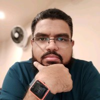 Muhammad Numan Zafar