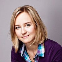 Ekaterina Shamrina