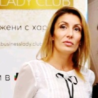 Zoya Mavrova