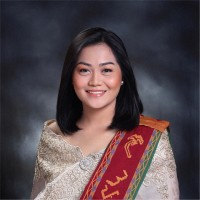 Jenille Lovely Batadlan