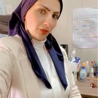 Nehal Ibrahim Khalil